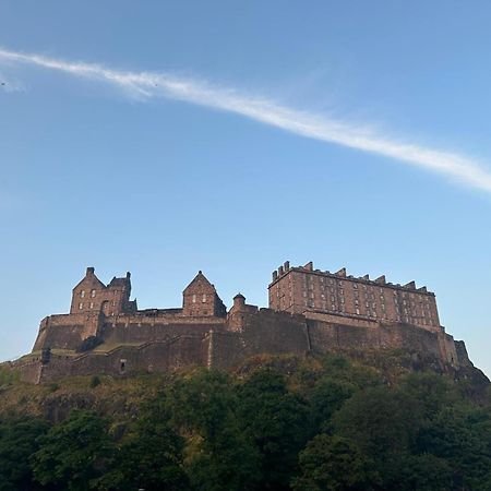 Edinburgh City 2Bedroom & Steam Room! Екстериор снимка