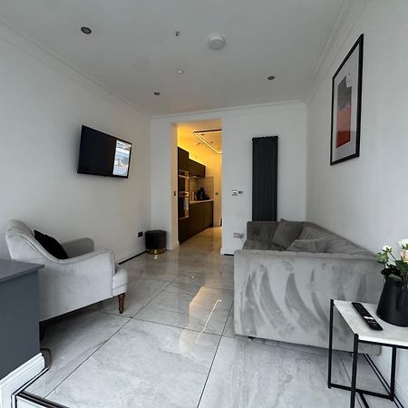 Edinburgh City 2Bedroom & Steam Room! Екстериор снимка