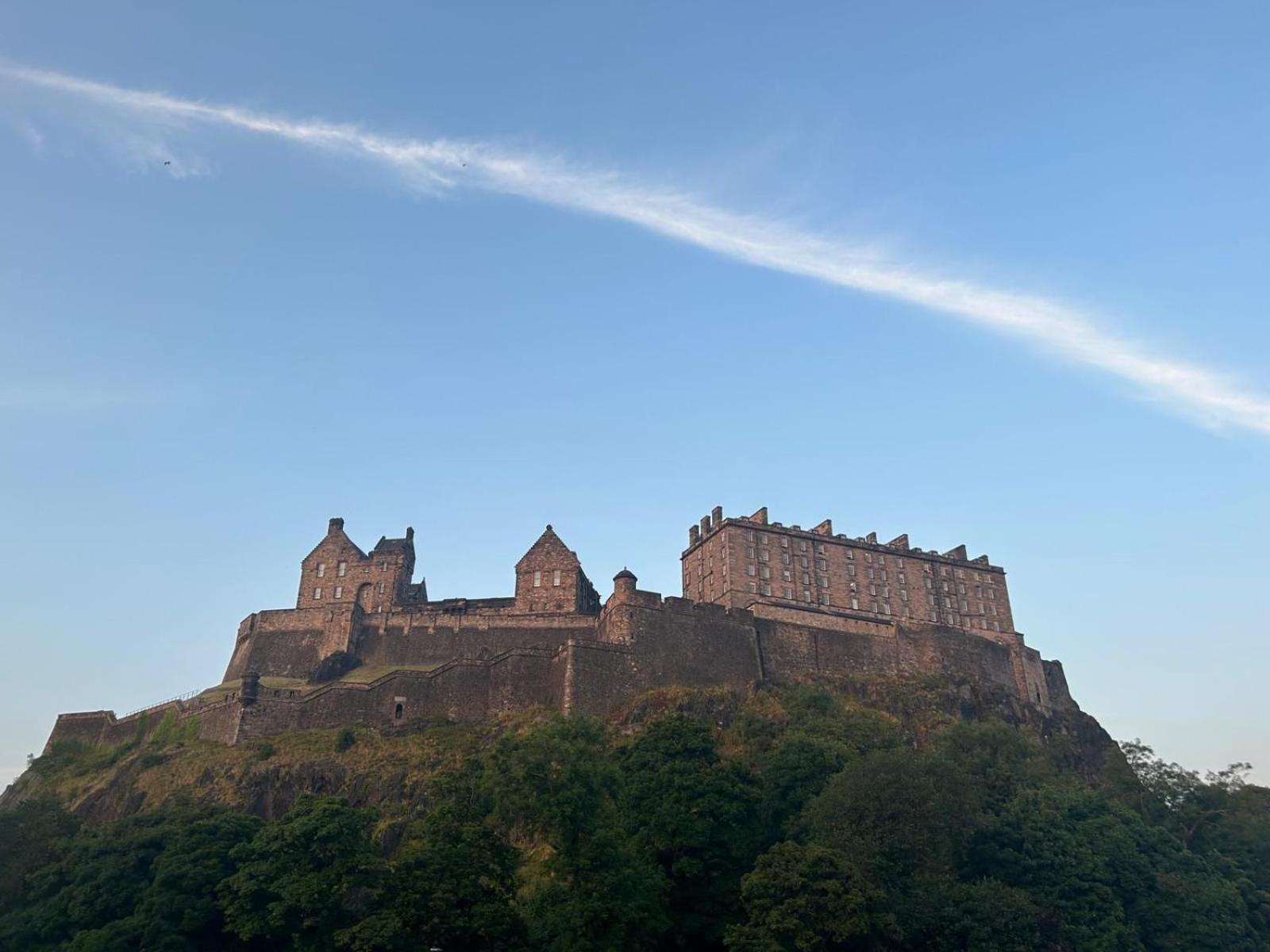 Edinburgh City 2Bedroom & Steam Room! Екстериор снимка